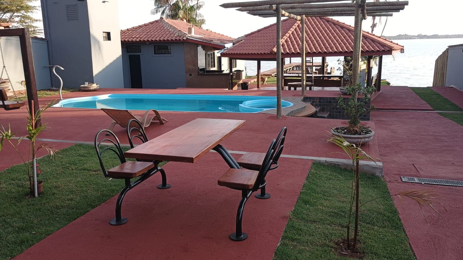 Foto do Rancho Vinimar 12
