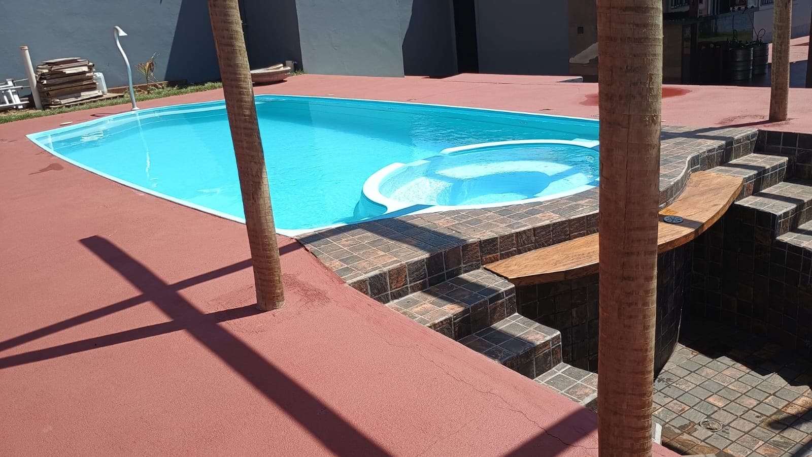 Foto do Rancho Vinimar 7
