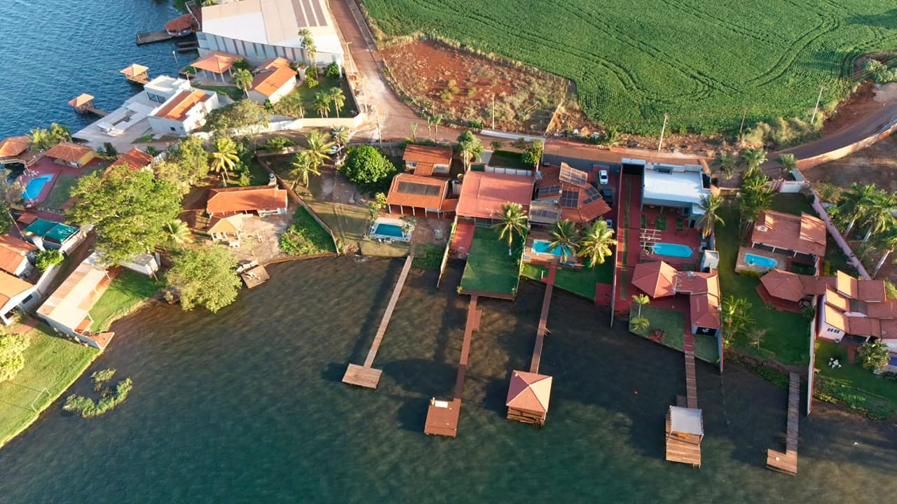 Foto do Rancho Vinimar 5