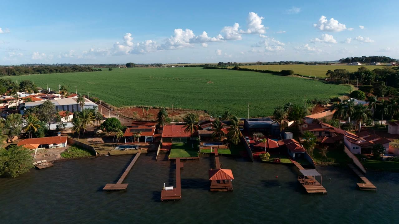 Foto do Rancho Vinimar 2