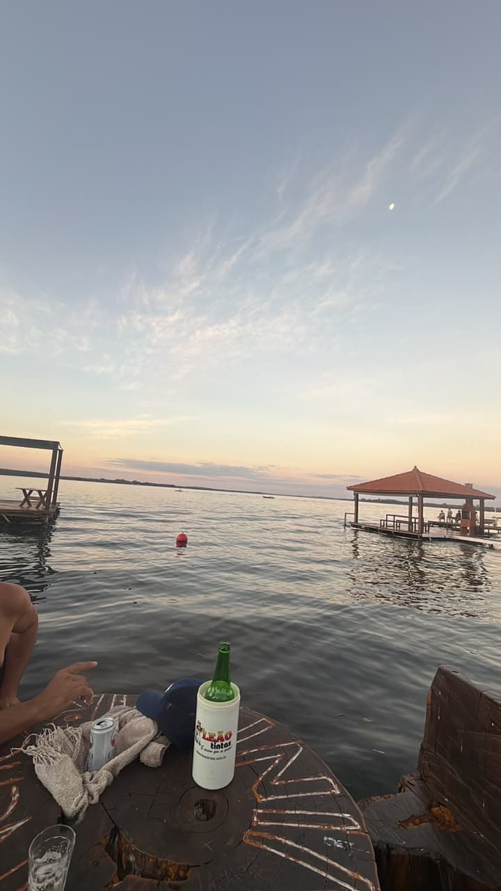 Foto do Rancho Vinimar 8