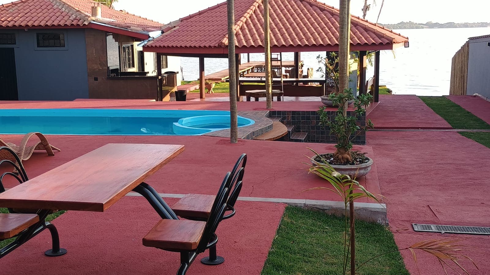 Foto do Rancho Vinimar 25